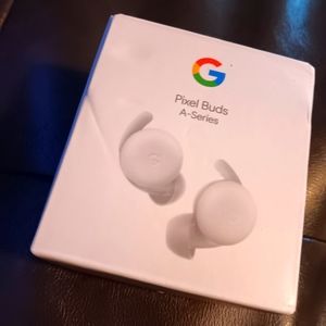 Google Pixel Buds A Series